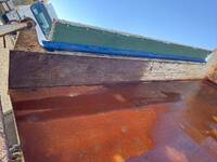 いすゞフォワードダンプ中型（4t）[写真10]