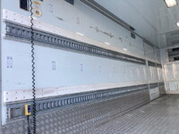 日野レンジャー冷凍車（冷蔵車）中型（4t）[写真13]