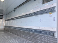 日野レンジャー冷凍車（冷蔵車）中型（4t）[写真14]