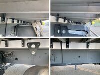 日野レンジャー冷凍車（冷蔵車）中型（4t）[写真24]