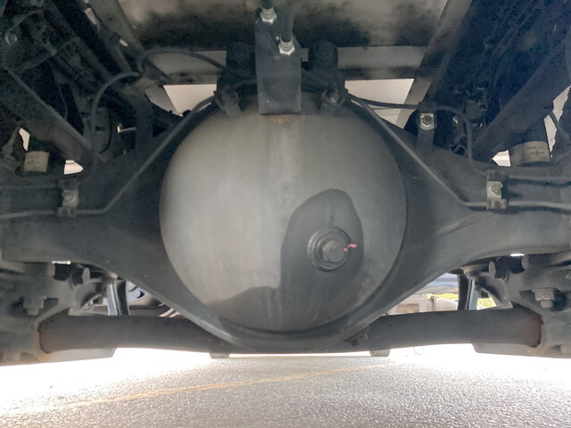 日野レンジャー冷凍車（冷蔵車）中型（4t）[写真25]