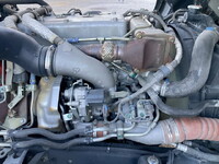 日野レンジャー冷凍車（冷蔵車）中型（4t）[写真28]