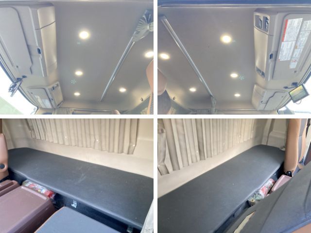 日野レンジャー冷凍車（冷蔵車）中型（4t）[写真31]