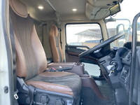 日野レンジャー冷凍車（冷蔵車）中型（4t）[写真35]