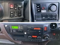 日野レンジャー冷凍車（冷蔵車）中型（4t）[写真38]