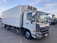 日野レンジャー冷凍車（冷蔵車）中型（4t）[写真04]