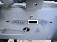 日野レンジャー冷凍車（冷蔵車）中型（4t）[写真41]