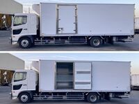 日野レンジャー冷凍車（冷蔵車）中型（4t）[写真06]