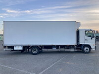 日野レンジャー冷凍車（冷蔵車）中型（4t）[写真07]