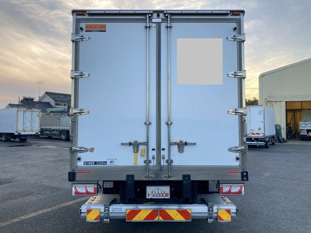 日野レンジャー冷凍車（冷蔵車）中型（4t）[写真09]