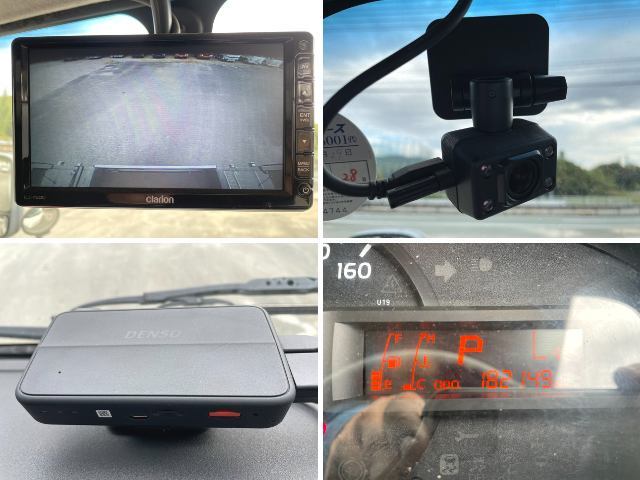 トヨタトヨエース平ボディ小型（2t・3t）[写真39]