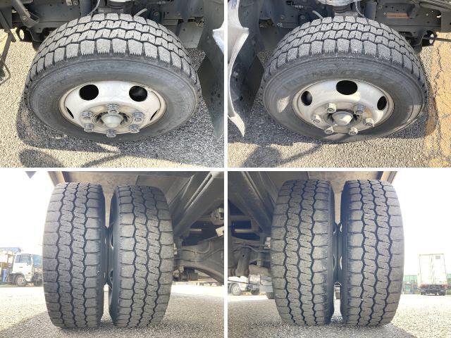 いすゞエルフアルミバン小型（2t・3t）[写真18]