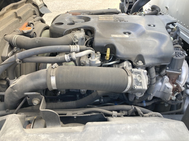 いすゞエルフアルミバン小型（2t・3t）[写真26]