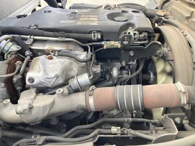 いすゞエルフアルミバン小型（2t・3t）[写真27]