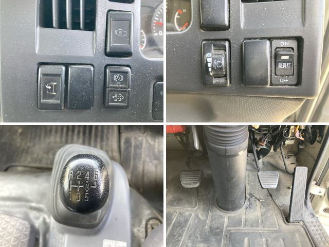 いすゞエルフアルミバン小型（2t・3t）[写真39]