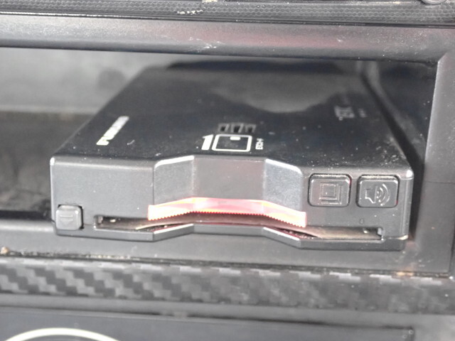 日野レンジャーダンプ中型（4t）[写真31]