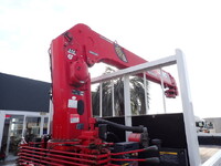 いすゞフォワードクレーン4段中型（4t）[写真17]