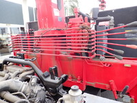 いすゞフォワードクレーン4段中型（4t）[写真18]