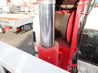 いすゞフォワードクレーン4段中型（4t）[写真20]