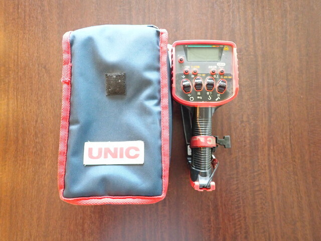 いすゞフォワードクレーン4段中型（4t）[写真20]