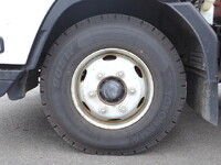 いすゞフォワードクレーン4段中型（4t）[写真23]