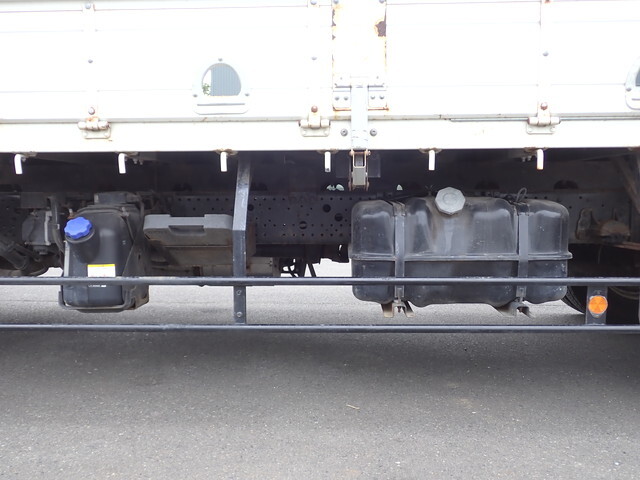 いすゞフォワードクレーン4段中型（4t）[写真24]