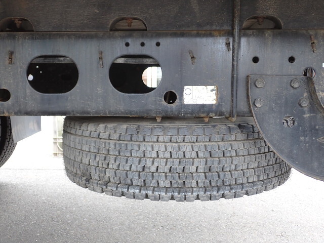 いすゞフォワードクレーン4段中型（4t）[写真25]