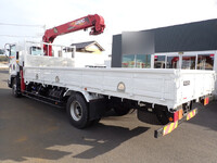 いすゞフォワードクレーン4段中型（4t）[写真02]