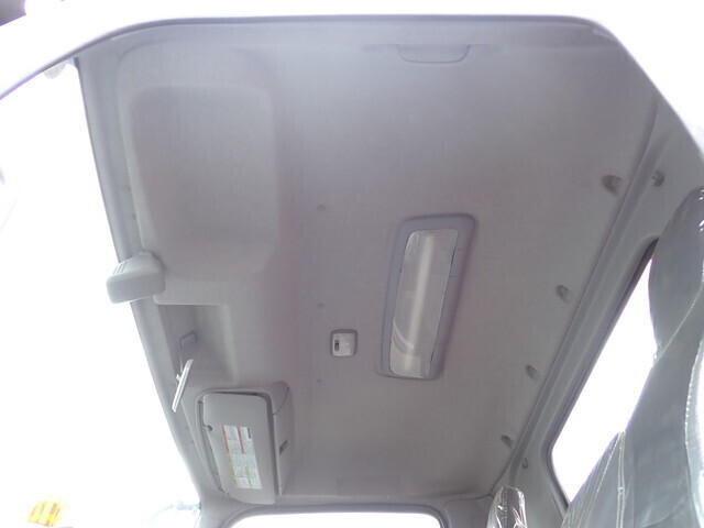 いすゞフォワードクレーン4段中型（4t）[写真32]