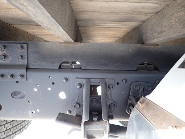 いすゞフォワードクレーン4段中型（4t）[写真35]