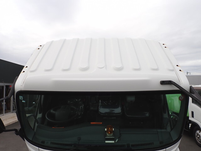 いすゞフォワードクレーン4段中型（4t）[写真36]