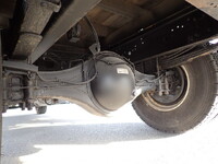 いすゞフォワードクレーン4段中型（4t）[写真39]