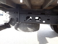 いすゞフォワードクレーン4段中型（4t）[写真41]