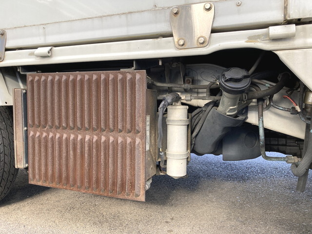 その他のメーカーその他の車種冷凍車（冷蔵車）小型（2t・3t）[写真10]