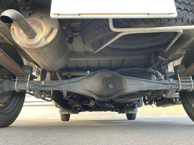 その他のメーカーその他の車種冷凍車（冷蔵車）小型（2t・3t）[写真11]