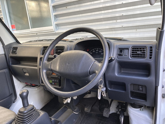 その他のメーカーその他の車種冷凍車（冷蔵車）小型（2t・3t）[写真15]