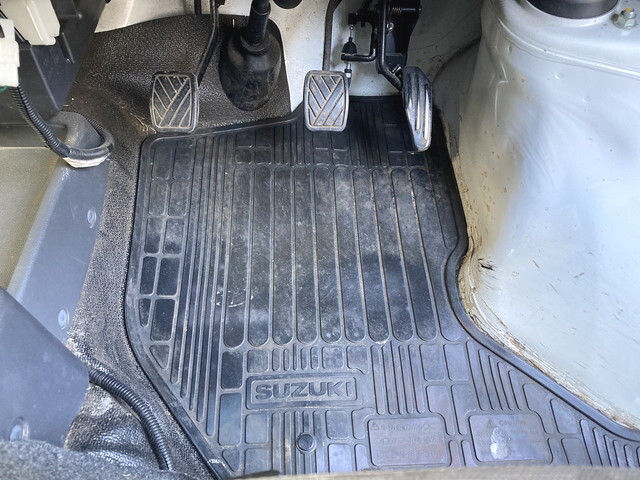 その他のメーカーその他の車種冷凍車（冷蔵車）小型（2t・3t）[写真21]