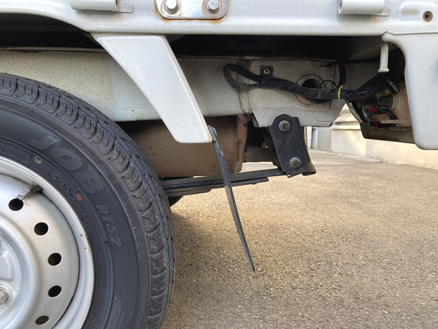 その他のメーカーその他の車種冷凍車（冷蔵車）小型（2t・3t）[写真29]