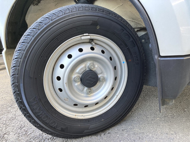 その他のメーカーその他の車種冷凍車（冷蔵車）小型（2t・3t）[写真30]