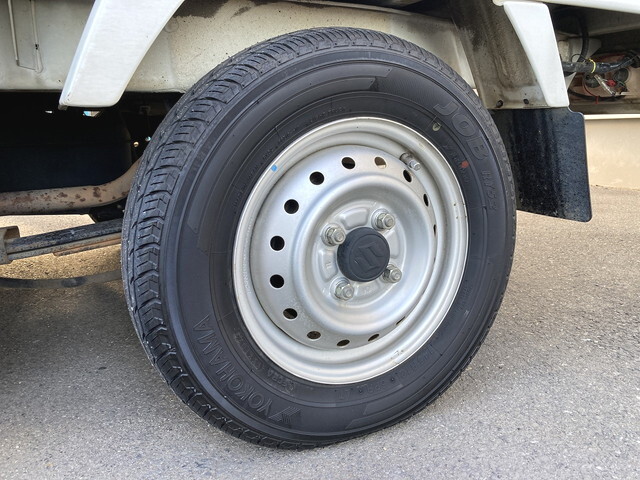 その他のメーカーその他の車種冷凍車（冷蔵車）小型（2t・3t）[写真31]