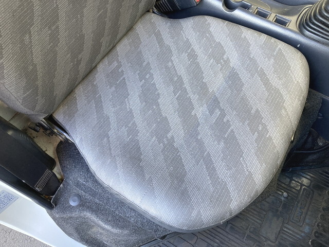 その他のメーカーその他の車種冷凍車（冷蔵車）小型（2t・3t）[写真33]