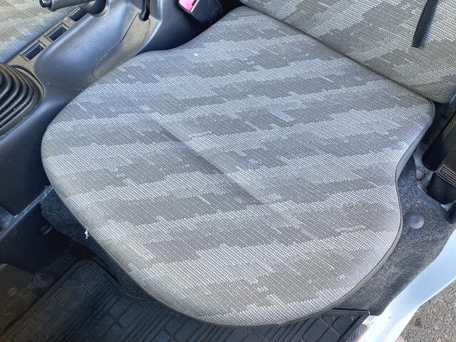 その他のメーカーその他の車種冷凍車（冷蔵車）小型（2t・3t）[写真38]