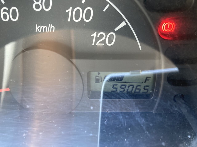 その他のメーカーその他の車種冷凍車（冷蔵車）小型（2t・3t）[写真40]