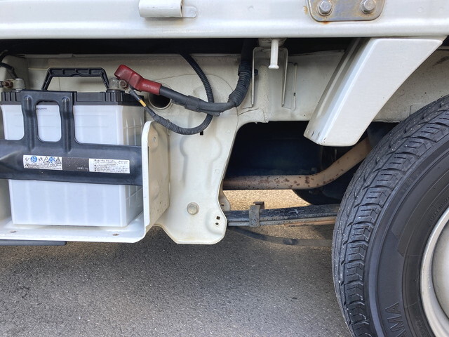 その他のメーカーその他の車種冷凍車（冷蔵車）小型（2t・3t）[写真09]