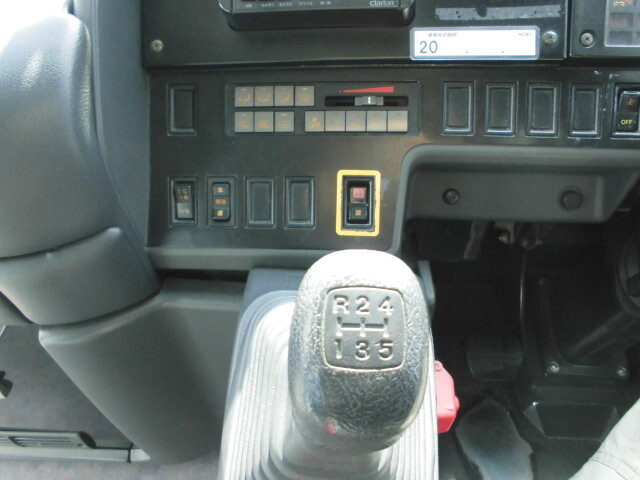 日野その他の車種バス[写真13]