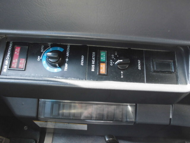 日野その他の車種バス[写真15]