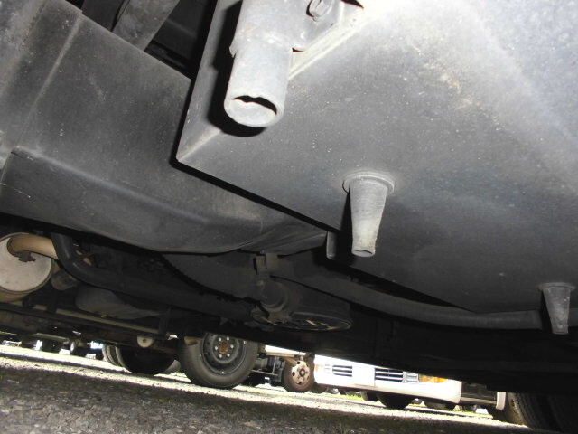 日野その他の車種バス[写真20]