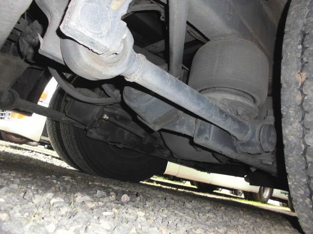 日野その他の車種バス[写真26]