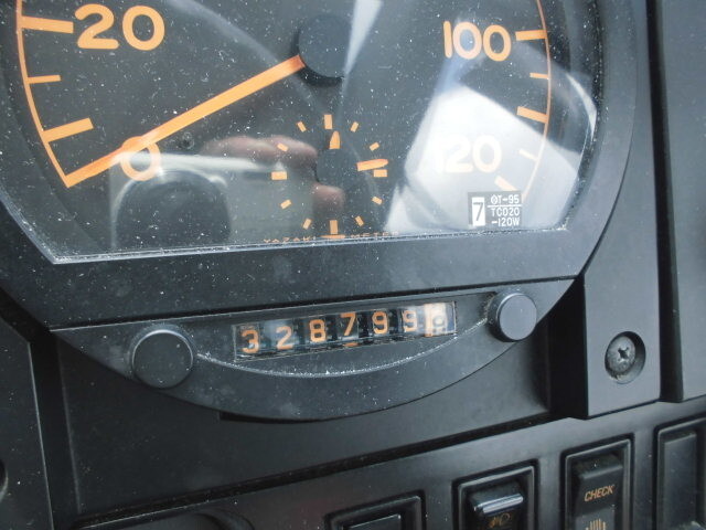 日野その他の車種バス[写真34]