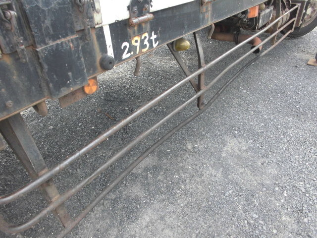 日野プロフィアセルフクレーン4段大型（10t）[写真26]